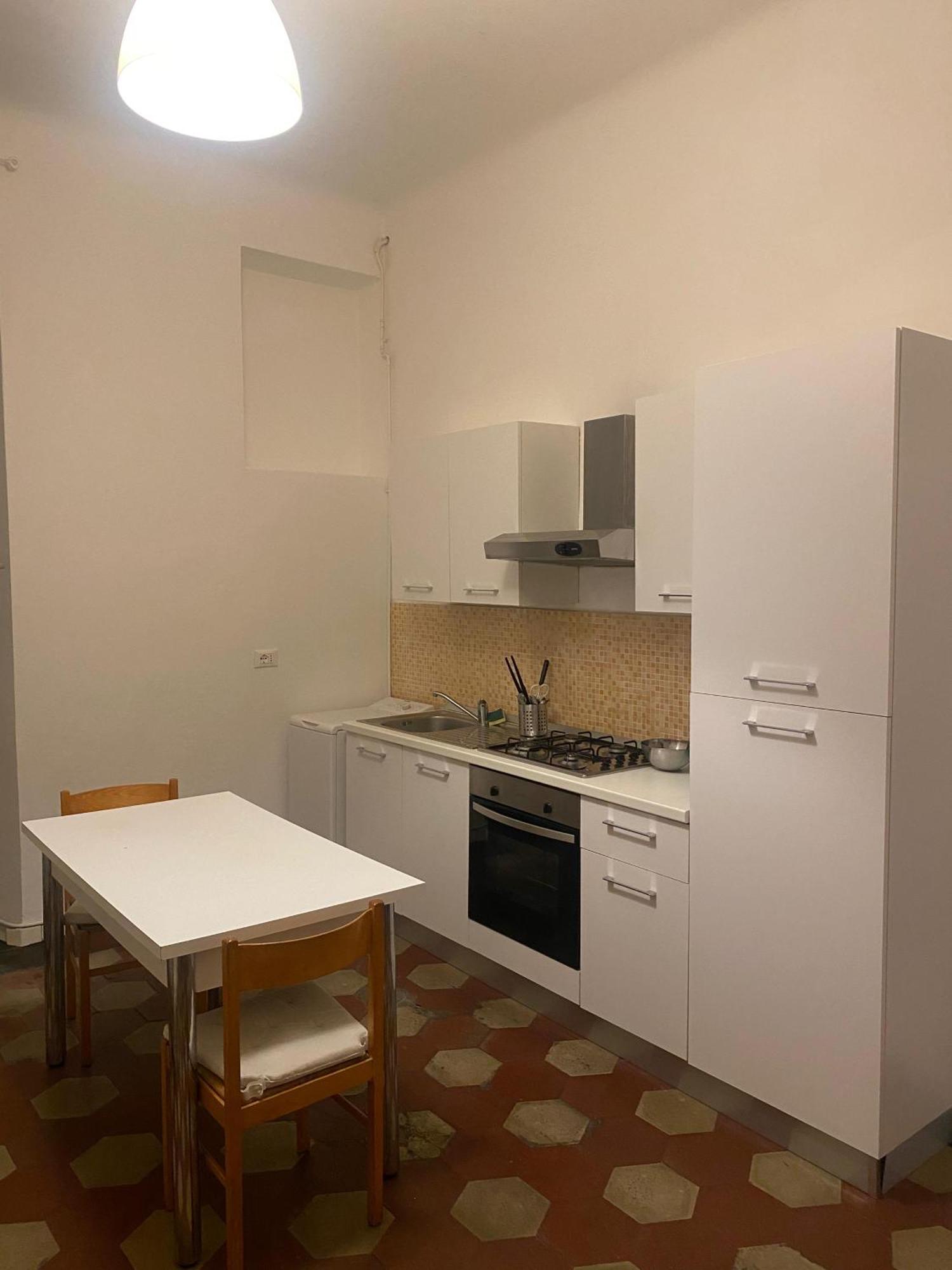 Duomo-garibaldi Apartment Milan
