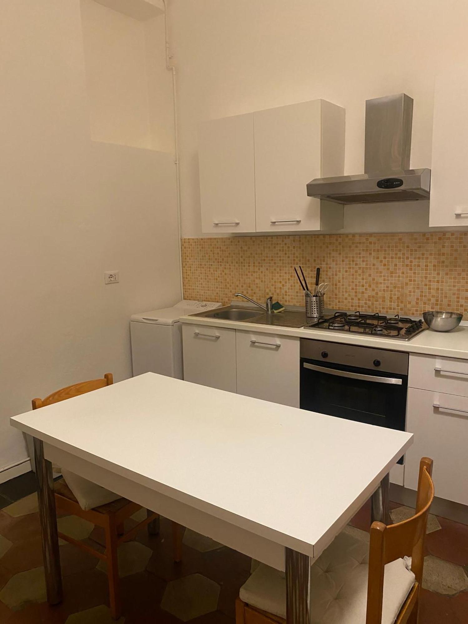 Duomo-garibaldi Apartment