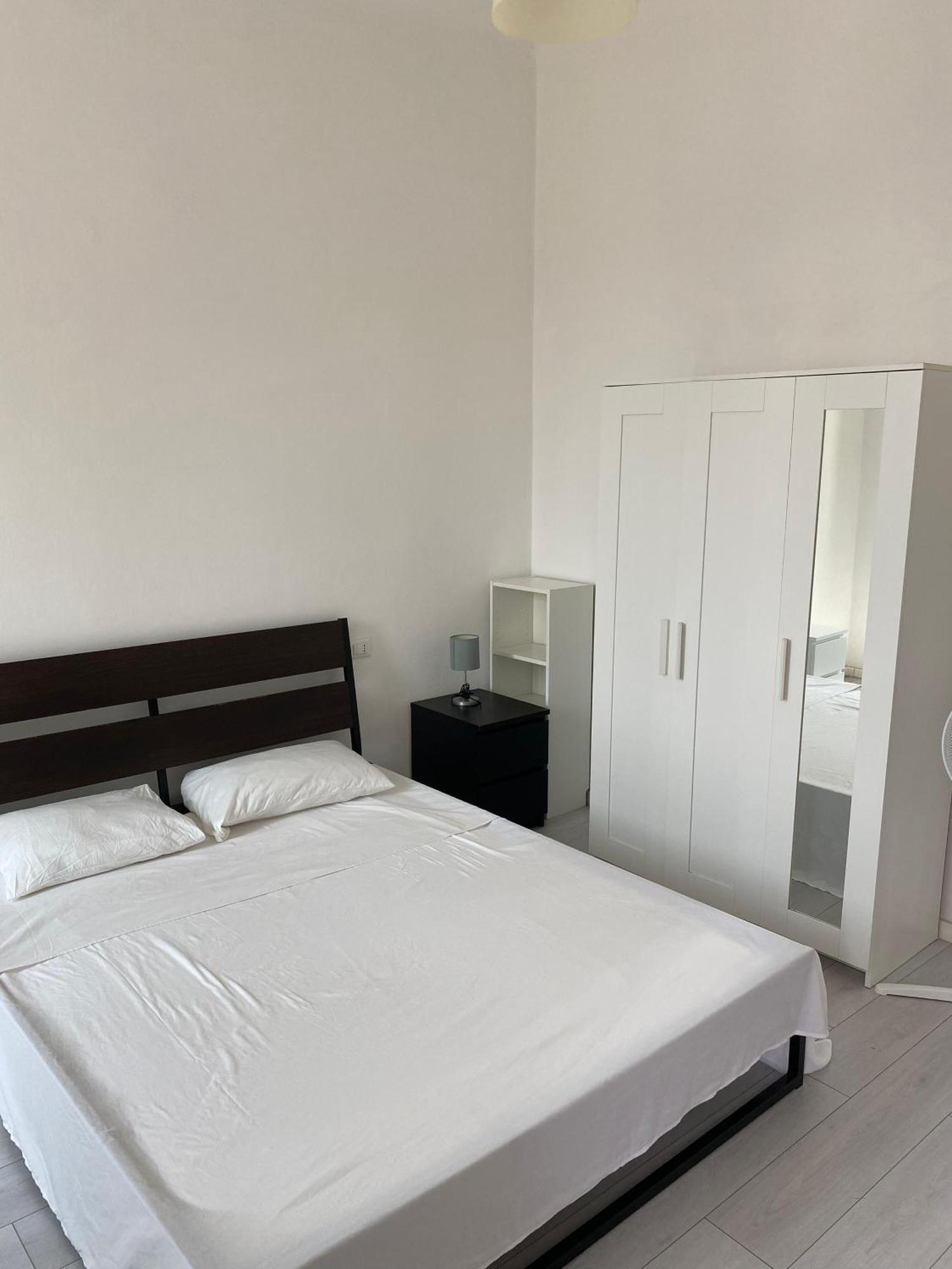 Apartment Duomo-garibaldi Milan