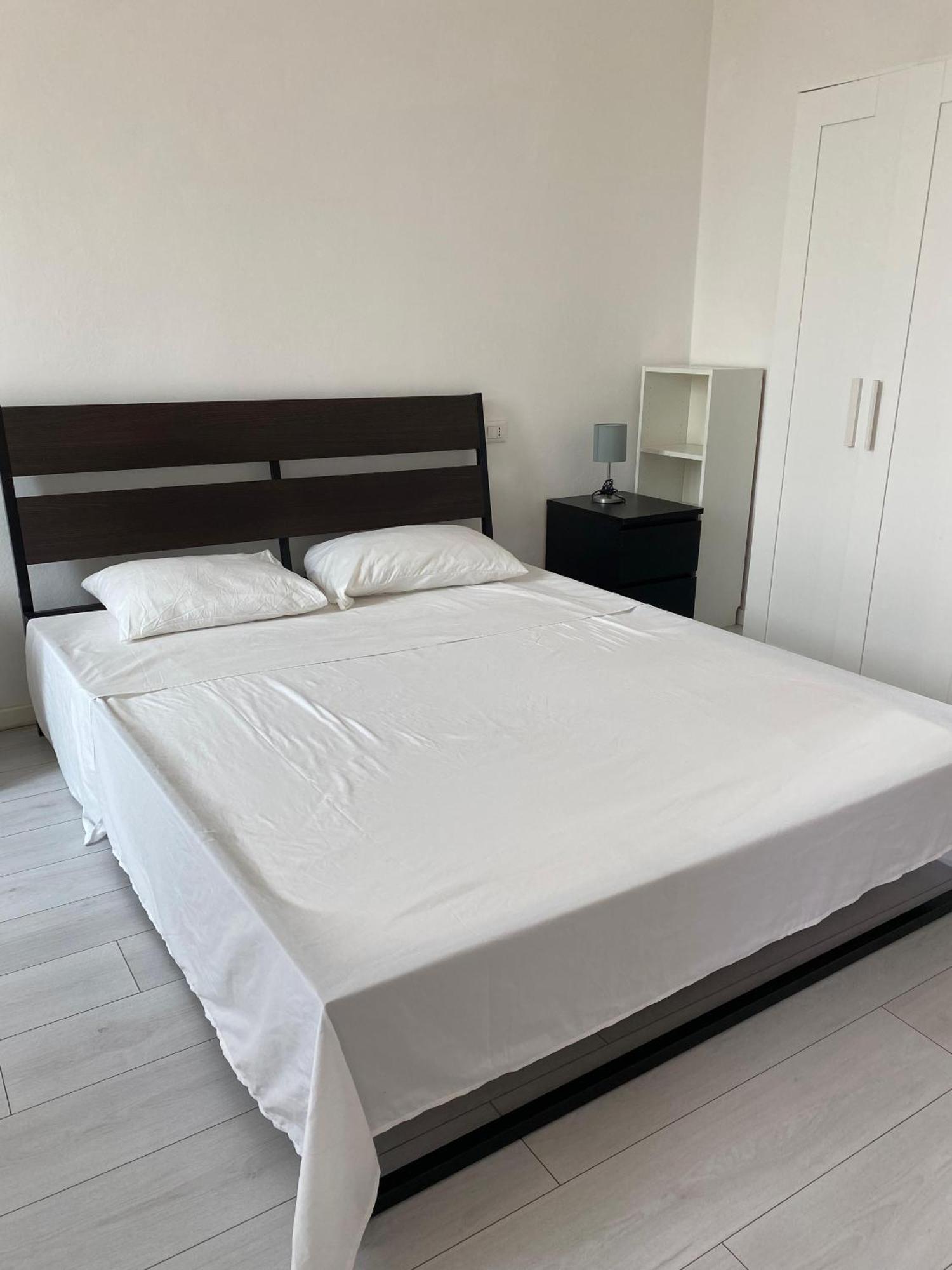 Duomo-garibaldi Apartment