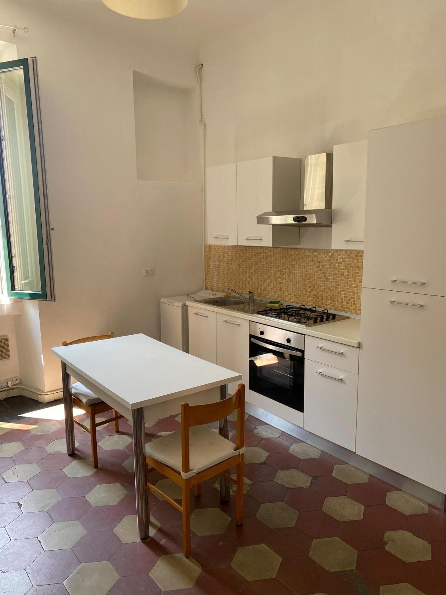 Apartment Duomo-garibaldi Milan
