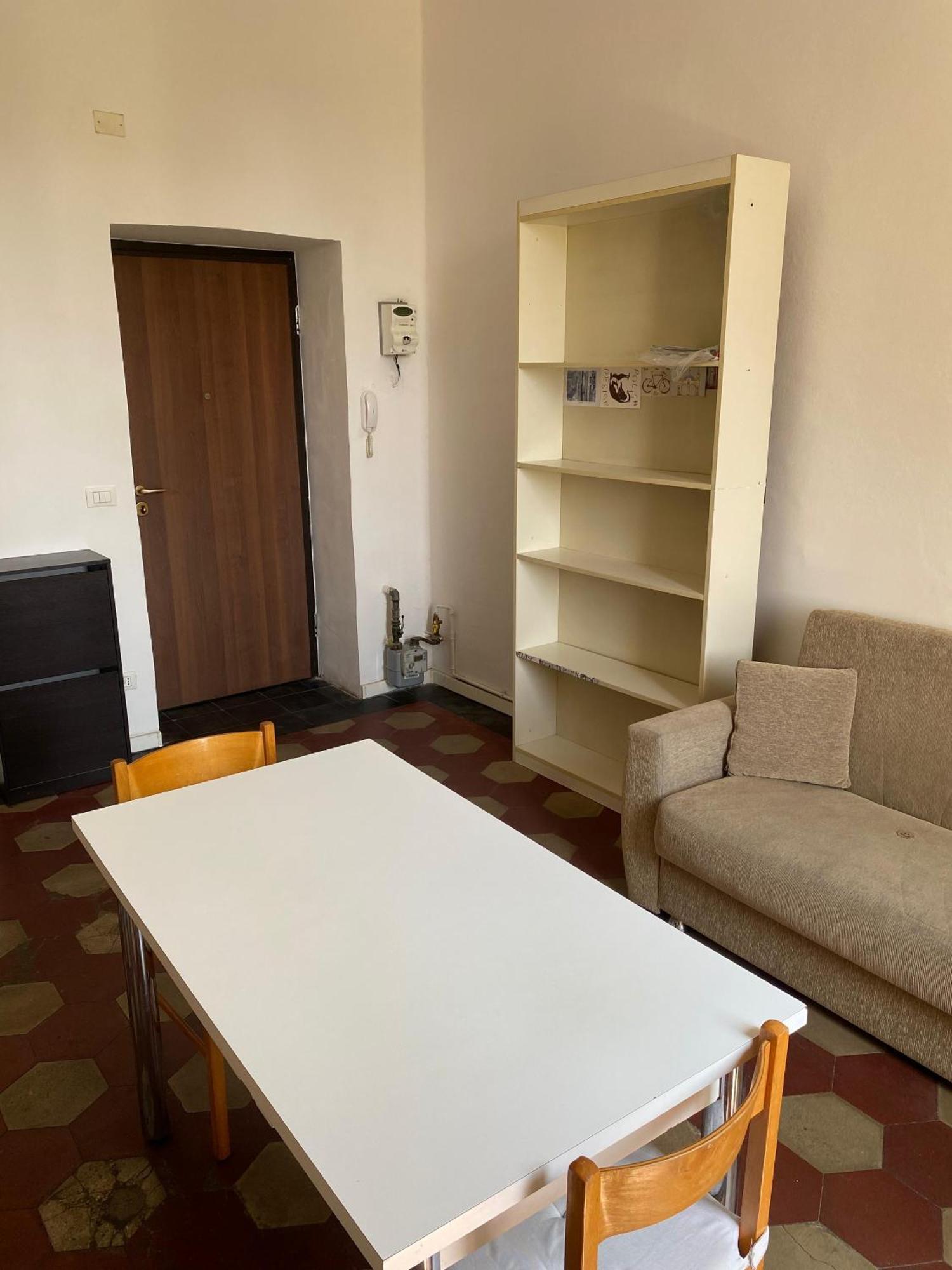 Duomo-garibaldi Apartment *